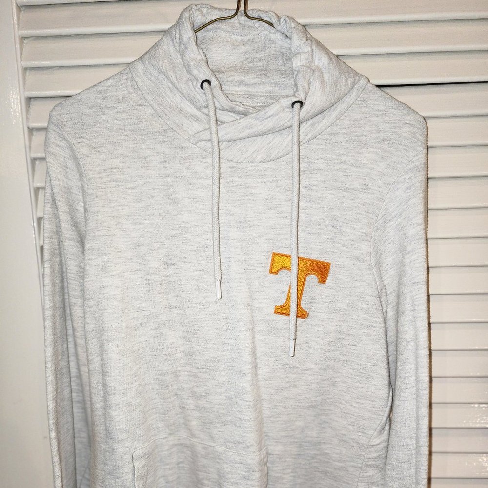 Long sleeve Tennessee pullover